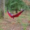 Algoma Algoma 79 in. W X 10 ft. L Red Hammock 2928GR - alternate 1